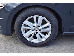 Volkswagen Touran 2.0 TDI 115 DSG7 5pl Lounge occasion - Photo 16