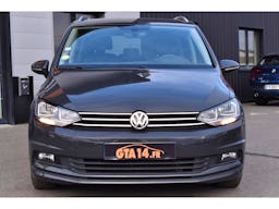 Volkswagen Touran 2.0 TDI 115 DSG7 5pl Lounge occasion - Photo 17