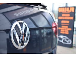Volkswagen Touran  2.0 TDI 115 DSG7 5pl Lounge occasion - Photo 19
