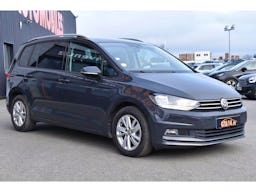 Volkswagen Touran 2.0 TDI 115 DSG7 5pl Lounge occasion - Photo 20