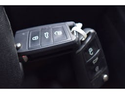 Volkswagen Touran 2.0 TDI 115 DSG7 5pl Lounge occasion - Photo 26