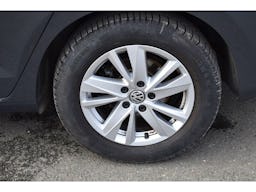 Volkswagen Touran  2.0 TDI 115 DSG7 5pl Lounge occasion - Photo 33