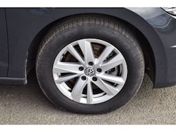 Volkswagen Touran  2.0 TDI 115 DSG7 5pl Lounge occasion - Photo 34