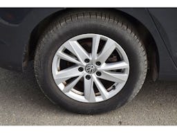 Volkswagen Touran  2.0 TDI 115 DSG7 5pl Lounge occasion - Photo 35