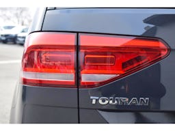 Volkswagen Touran 2.0 TDI 115 DSG7 5pl Lounge occasion - Photo 36