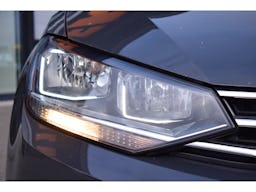 Volkswagen Touran 2.0 TDI 115 DSG7 5pl Lounge occasion - Photo 37