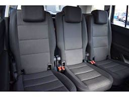 Volkswagen Touran 2.0 TDI 115 DSG7 5pl Lounge occasion - Photo 5