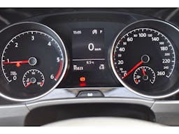 Volkswagen Touran 2.0 TDI 115 DSG7 5pl Lounge occasion - Photo 8