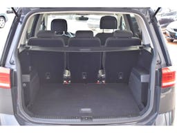 Volkswagen Touran 2.0 TDI 115 DSG7 5pl Lounge occasion - Photo 9