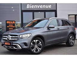 Mercedes Benz Classe GLC  200 d 9G-Tronic Business Line occasion - Photo 1