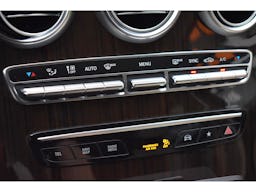 Mercedes Benz Classe GLC  200 d 9G-Tronic Business Line occasion - Photo 13