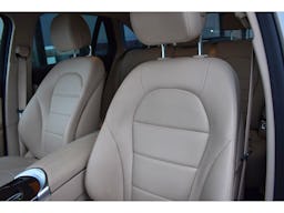 Mercedes Benz Classe GLC  200 d 9G-Tronic Business Line occasion - Photo 15