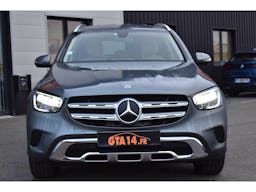 Mercedes Benz Classe GLC 200 d 9G-Tronic Business Line occasion - Photo 17