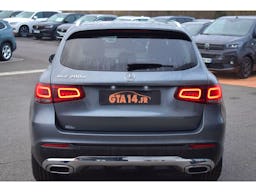 Mercedes Benz Classe GLC  200 d 9G-Tronic Business Line occasion - Photo 18