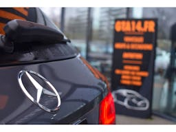 Mercedes Benz Classe GLC  200 d 9G-Tronic Business Line occasion - Photo 19