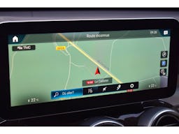 Mercedes Benz Classe GLC 200 d 9G-Tronic Business Line occasion - Photo 31