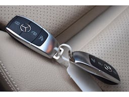 Mercedes Benz Classe GLC 200 d 9G-Tronic Business Line occasion - Photo 33