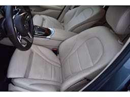 Mercedes Benz Classe GLC  200 d 9G-Tronic Business Line occasion - Photo 36