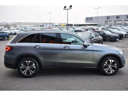 Mercedes Benz Classe GLC 200 d 9G-Tronic Business Line occasion - Photo 4