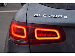 Mercedes Benz Classe GLC 200 d 9G-Tronic Business Line occasion - Photo 40