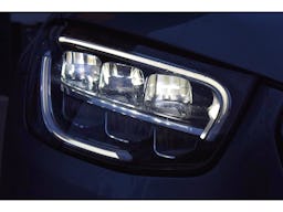Mercedes Benz Classe GLC 200 d 9G-Tronic Business Line occasion - Photo 41