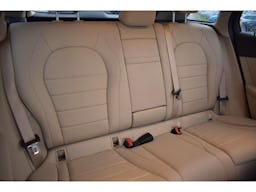 Mercedes Benz Classe GLC  200 d 9G-Tronic Business Line occasion - Photo 5