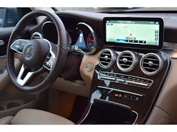 Mercedes Benz Classe GLC  200 d 9G-Tronic Business Line occasion - Photo 6