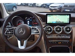 Mercedes Benz Classe GLC  200 d 9G-Tronic Business Line occasion - Photo 7