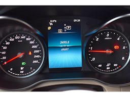 Mercedes Benz Classe GLC  200 d 9G-Tronic Business Line occasion - Photo 8