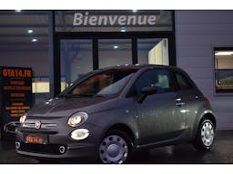Fiat 500  1.0 70 ch Hybride BSG S/S occasion - Photo 1