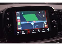 Fiat 500  1.0 70 ch Hybride BSG S/S occasion - Photo 11