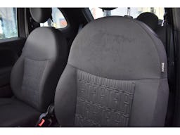 Fiat 500 1.0 70 ch Hybride BSG S/S occasion - Photo 15