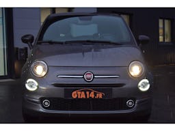 Fiat 500 1.0 70 ch Hybride BSG S/S occasion - Photo 17