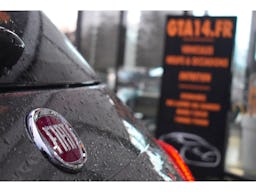 Fiat 500  1.0 70 ch Hybride BSG S/S occasion - Photo 19