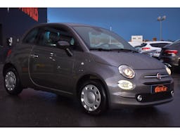 Fiat 500 1.0 70 ch Hybride BSG S/S occasion - Photo 20