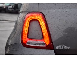 Fiat 500 1.0 70 ch Hybride BSG S/S occasion - Photo 32