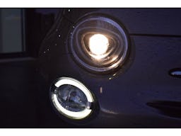 Fiat 500  1.0 70 ch Hybride BSG S/S occasion - Photo 33