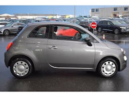 Fiat 500  1.0 70 ch Hybride BSG S/S occasion - Photo 4