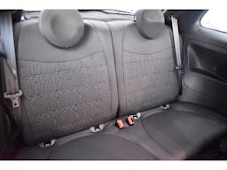 Fiat 500 1.0 70 ch Hybride BSG S/S occasion - Photo 5