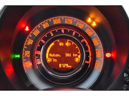 Fiat 500  1.0 70 ch Hybride BSG S/S occasion - Photo 8