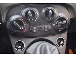 Fiat 500  1.0 70 ch Hybride BSG S/S occasion - Photo 12