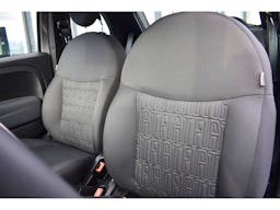 Fiat 500  1.0 70 ch Hybride BSG S/S occasion - Photo 15