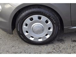 Fiat 500  1.0 70 ch Hybride BSG S/S occasion - Photo 16