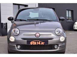 Fiat 500 1.0 70 ch Hybride BSG S/S occasion - Photo 17