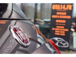 Fiat 500  1.0 70 ch Hybride BSG S/S occasion - Photo 19