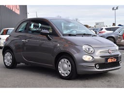 Fiat 500 1.0 70 ch Hybride BSG S/S occasion - Photo 20