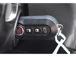 Fiat 500  1.0 70 ch Hybride BSG S/S occasion - Photo 23