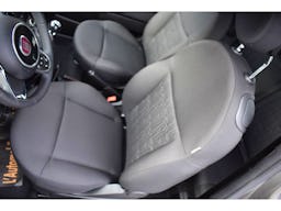 Fiat 500 1.0 70 ch Hybride BSG S/S occasion - Photo 25