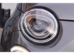 Fiat 500 1.0 70 ch Hybride BSG S/S occasion - Photo 30