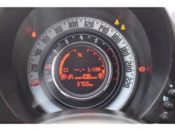 Fiat 500  1.0 70 ch Hybride BSG S/S occasion - Photo 8